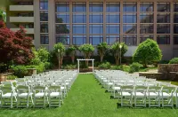 Emory Conference Center Hotel