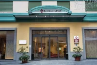 Best Western Plus City Hotel Hotel in zona Coop