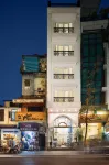 Hanoi Brilliant Hotel & Spa Hotel in zona Ly Quoc Su Pagoda