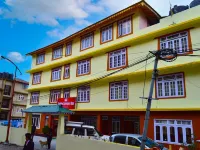 Hotel Golden Sunrise & Spa Hotels in Pelling