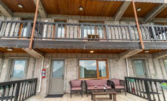 Assos Kartal Yuvasi Boutique Hotel