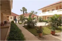 Bamboo Garden Hotel
