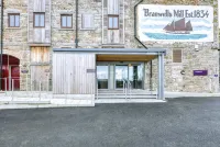 Premier Inn Penzance