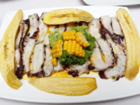 Paradise Jaco Beach Front Hoteles en Jacó