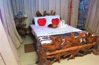 Yala Wilderness Safari Camp Hotels near Akasa Chaithya