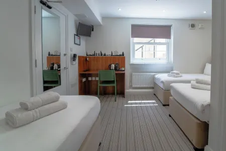 Chelsea Guest House