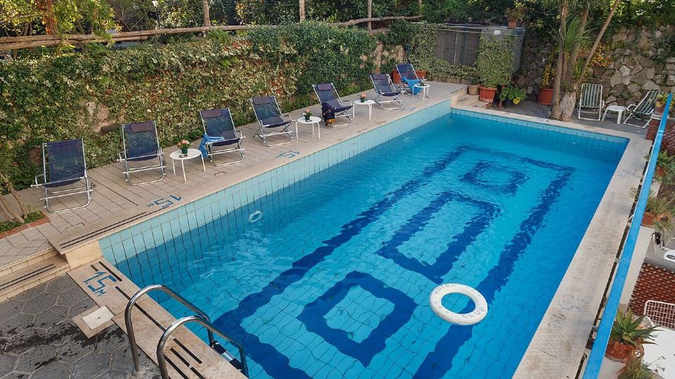 Hotel Club