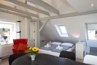 Wertschätzer II - Unter der Wehme Hotels in Dörentrup