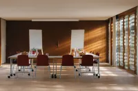 Vigilius Mountain Resort Hotels in Lana