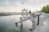 El Dorado Royale, All & More Inclusive Adults Only - Water Park
