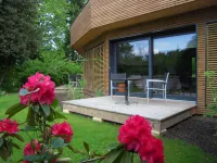 Le Petit Coq Aux Champs - Teritoria Hotels in Les Preaux