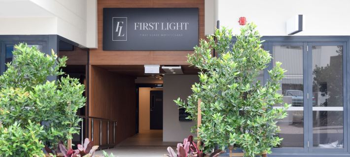 First Light Mooloolaba, Ascend Hotel Collection Hotéis em Mooloolaba