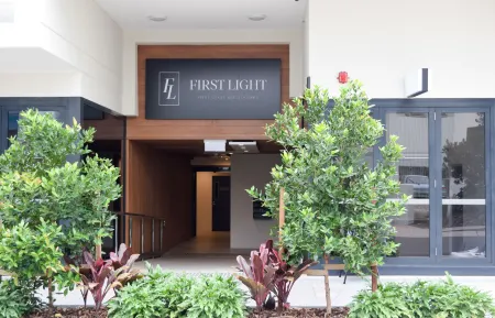 First Light Mooloolaba, Ascend Hotel Collection Отели рядом с достопримечательностью «Аквариум СИ ЛАЙФ Саншайн-Кост»