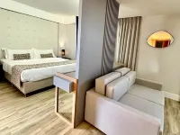 H2 Platinum Lourdes Hotels in Belo Horizonte