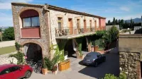 Cal Rajoler Hotels in 
