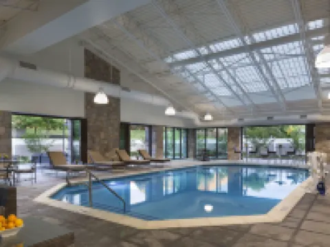 Chauncey Hotel & Conference Center Hotels in Princeton