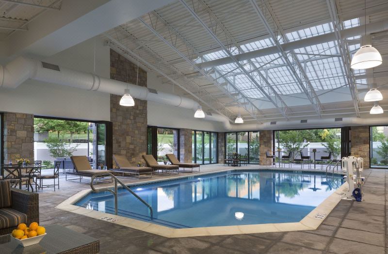 Chauncey Hotel & Conference Center photo 2