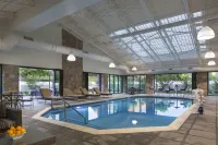 Chauncey Hotel & Conference Center Các khách sạn ở Princeton