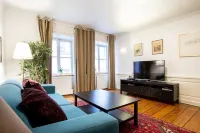 ApartDirect Gamla Stan Hoteles en Estocolmo