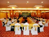 Petro Thai Binh Hotel Hotels in Thai Binh