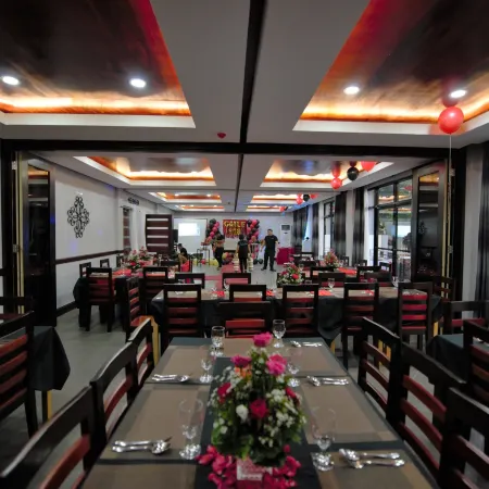 Hotel Gabriella