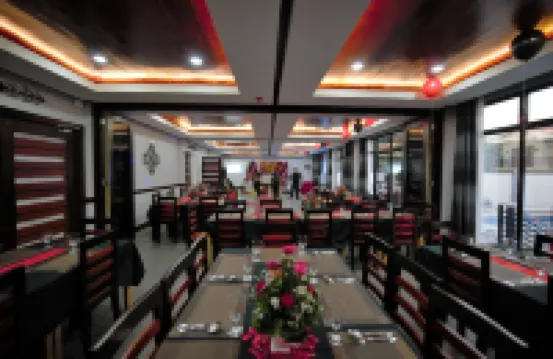 Hotel Gabriella