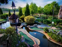 Emerald Resort & Casino Hotels in Sedibeng