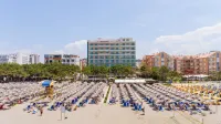 Albanian Star Hotel - Sea View