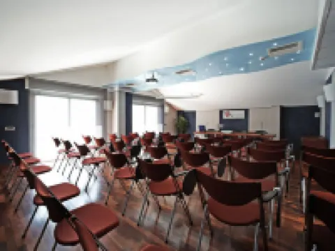 Victoria Hotel Hotéis em Pescara