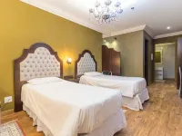 Castelo de Itaipava - Hotel, Eventos e Gastronomia Hotels in Petropolis