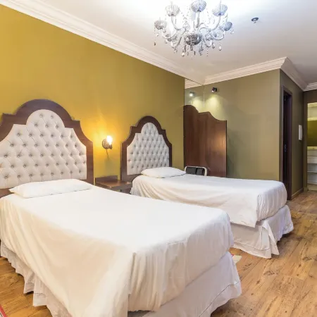 Castelo de Itaipava - Hotel, Eventos e Gastronomia