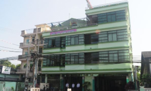 Nay Chi Linn Hotel