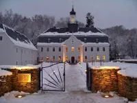 Hotel Schloss Rabenstein