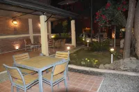 Hotel Siraaj - Pet friendly