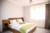 Garden Inn Resort Sevan Hotels in Sewan
