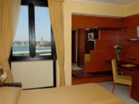 Best Western Hotel Nettuno Hotels in Brindisi