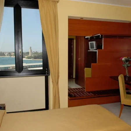 Best Western Hotel Nettuno