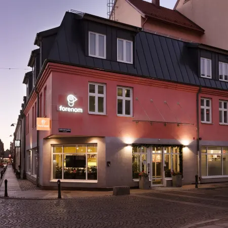 The Nooq Lund