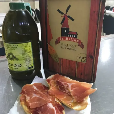 Hostal la Molina