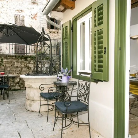 Apartment Danalu
