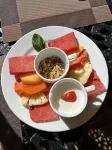 Hotel Hacienda Monteverde San Miguel de Allende - breakfast