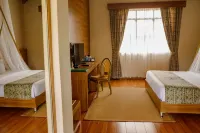 Maanzoni Lodge Hotels in Athi River