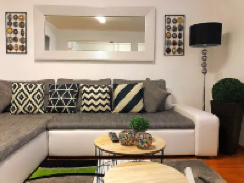 路希亞公寓酒店