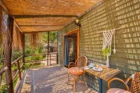 Kaş Joy Glamping Hotels in Bayindir Mahallesi