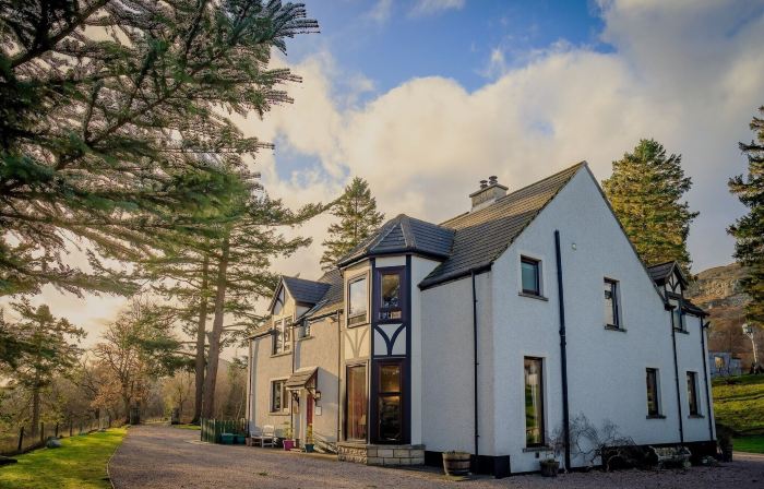 Crubenbeg Country House