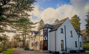 Crubenbeg Country House