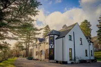 Crubenbeg Country House Hotels in Newtonmore