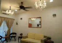 Ainis Guest House at the Lst World of Tambun Ipoh Perak