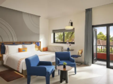 Ronil Goa - a Jdv by Hyatt Hotel Hotels in North Goa