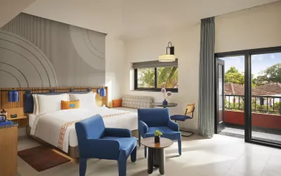 Hyatt Ronil Goa, Part of Jdv by Hyatt Hotels in Baga